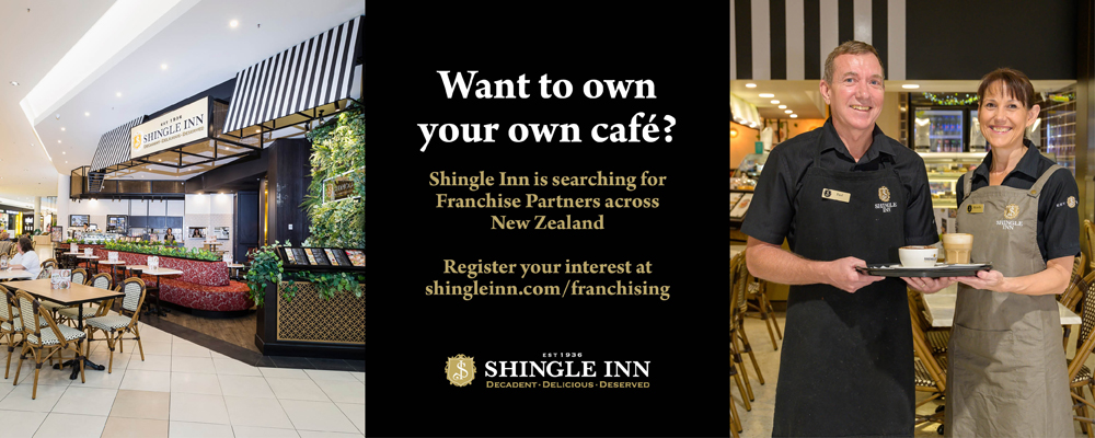 Become a Shingle Inn NZ franchisee 